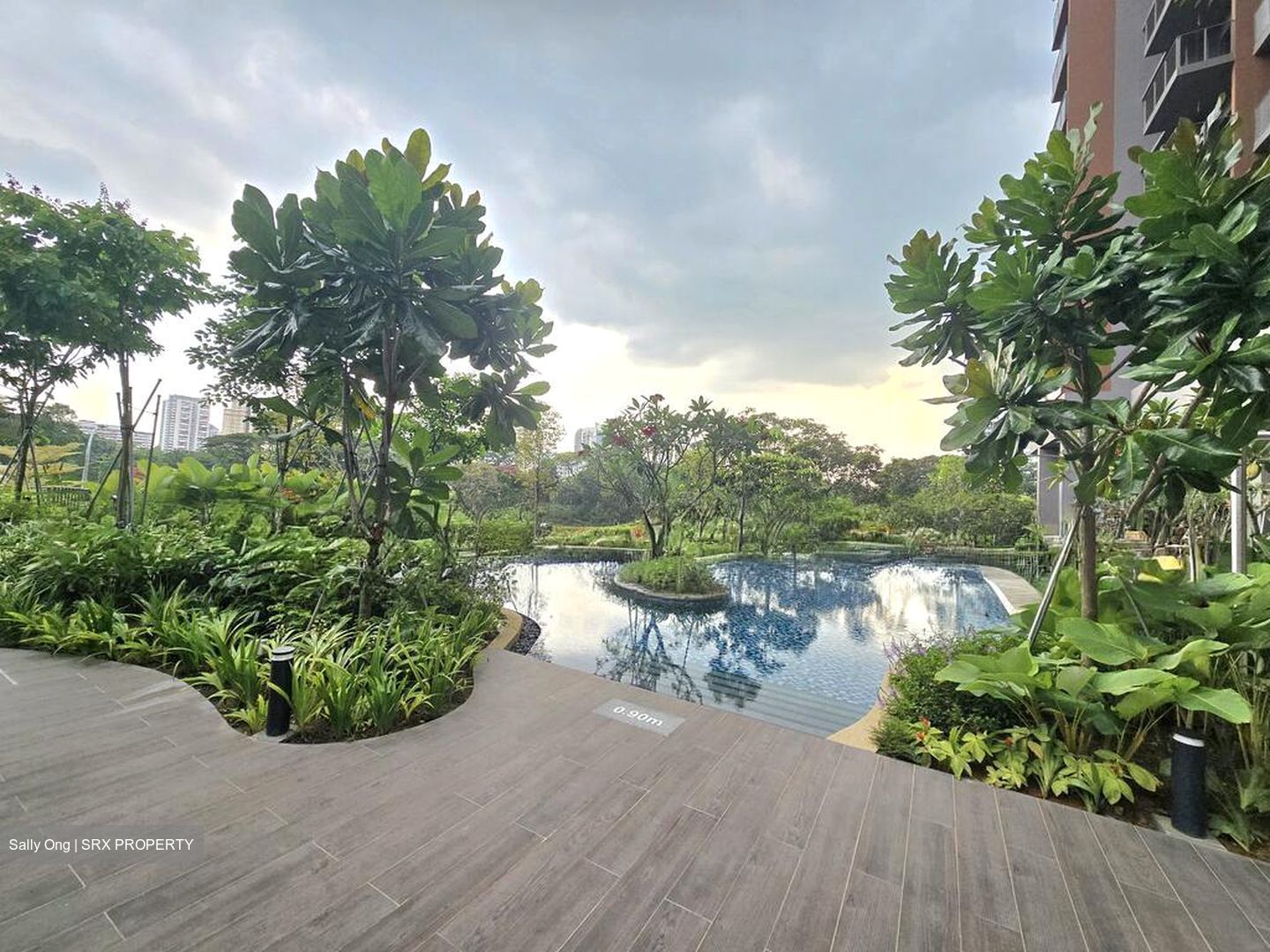 Amo Residence (D20), Apartment #508221331